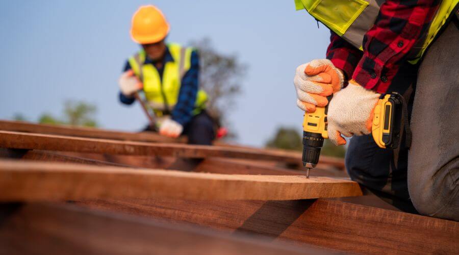 Expert flood damage restoration services in Glen Spey, NY